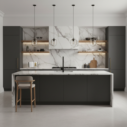 GC-Lino Wolfram Grey SG1014 European