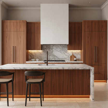 GC-Mahogany WF26013-28PC European