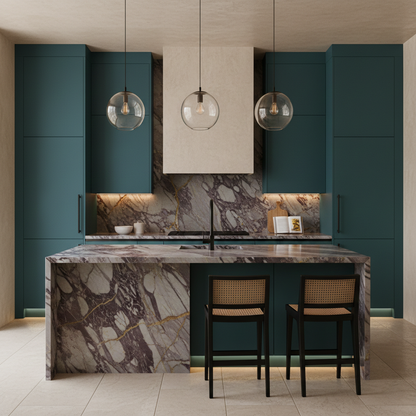 GC-Marine Teal SK KS40057 European