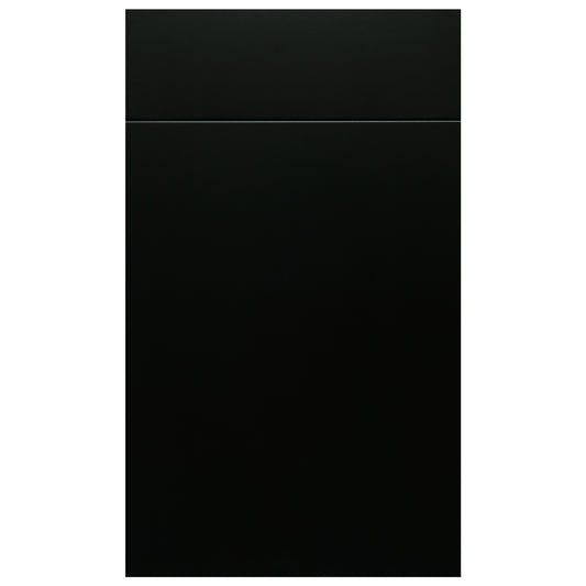 GC-Matte Black RBW5013-913D European