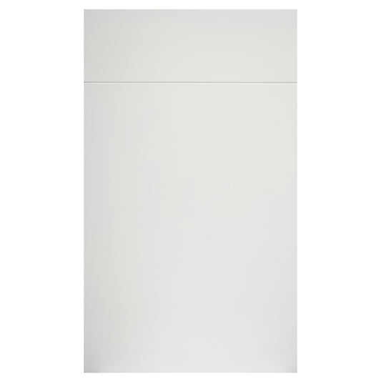 GC-Pure White Matte SF10014-91 European
