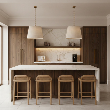 GC-Swiss Elm Dark SG1015 European