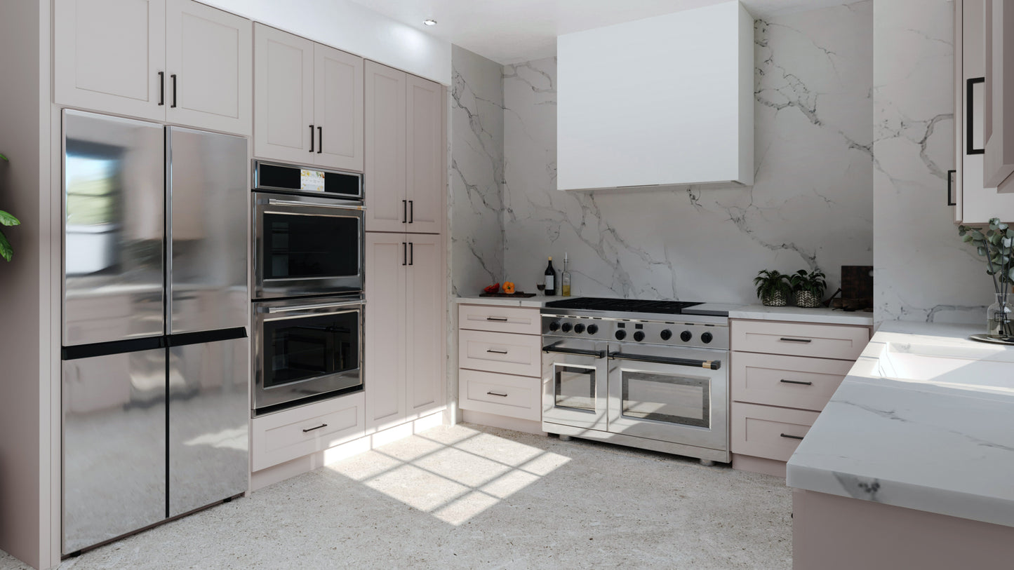 GC-Taupe Shaker
