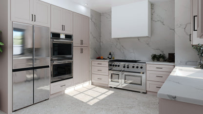GC-Taupe Shaker
