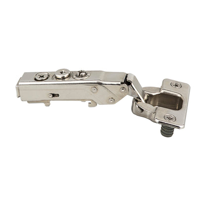 1750 Series Adjustable Soft-Close European Hinge, alternate view