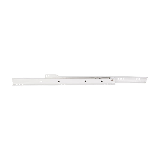 2000 Series Self-Closing Epoxy Drawer Slide, 12" (300 mm), Builder Pack