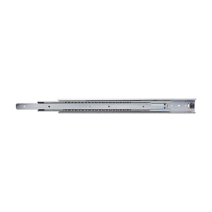 209FU Series 225 lb Full Extension Ball Bearing Drawer Slide, 16"