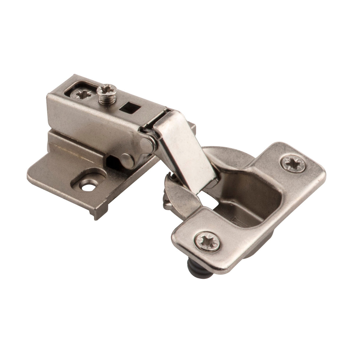22855 Series Face Frame Compact Hinge, alternate view