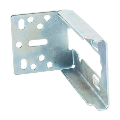 301FU Series Drawer Slide Rear Bracket, Rear Mounting Bracket