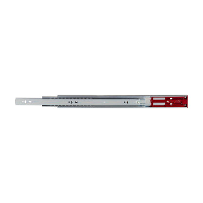 303-200 Series Push-to-Open Ball Bearing Drawer Slide, 14"