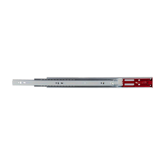 303-200 Series Push-to-Open Ball Bearing Drawer Slide, 14"