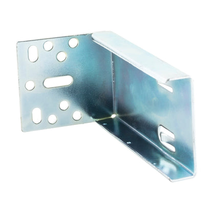 303FU Series Drawer Slide Mounting Bracket, Rear Mounting Bracket, Pair