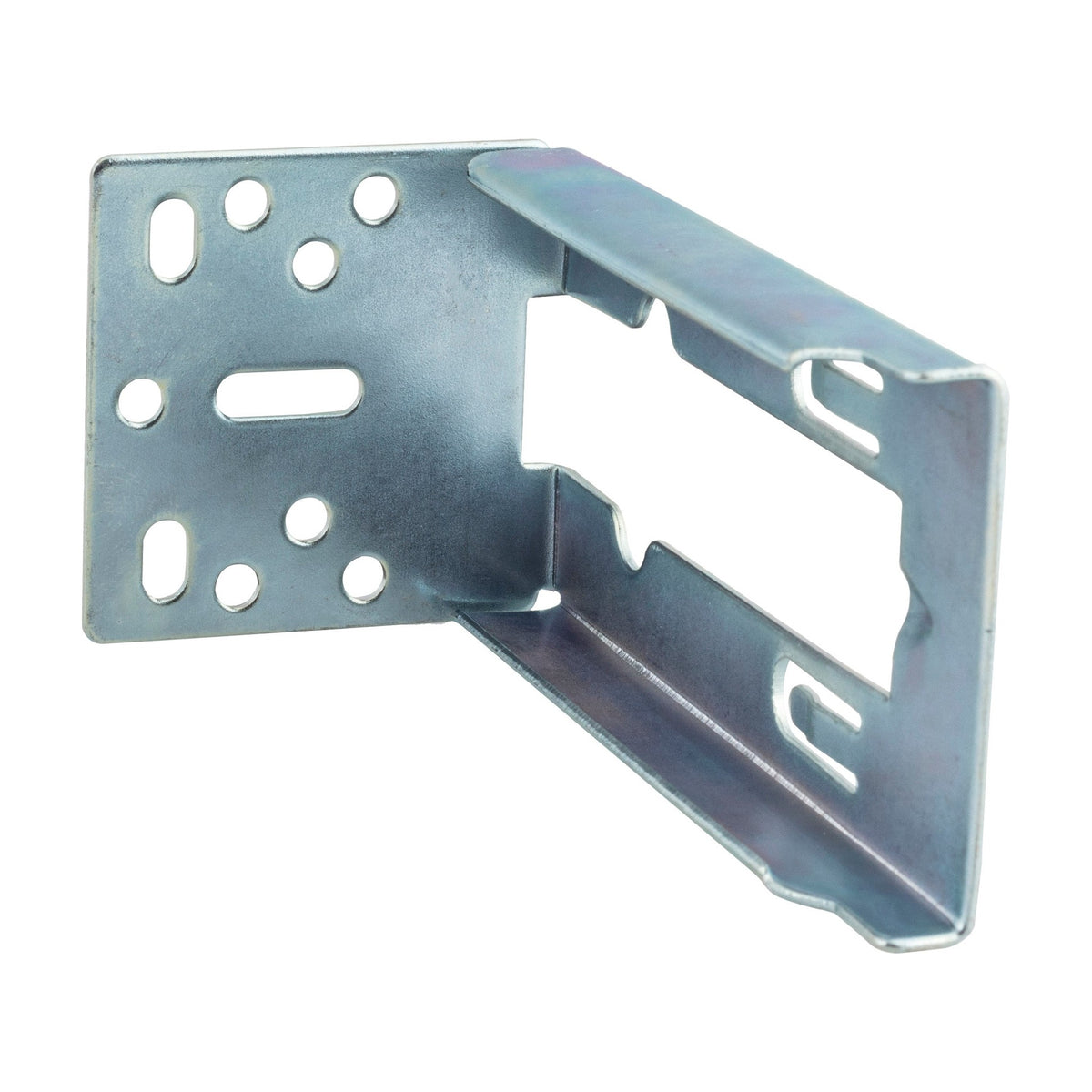 303FUSFT Series Soft-Close Slide Mounting Bracket, Rear Mounting Bracket, Pair