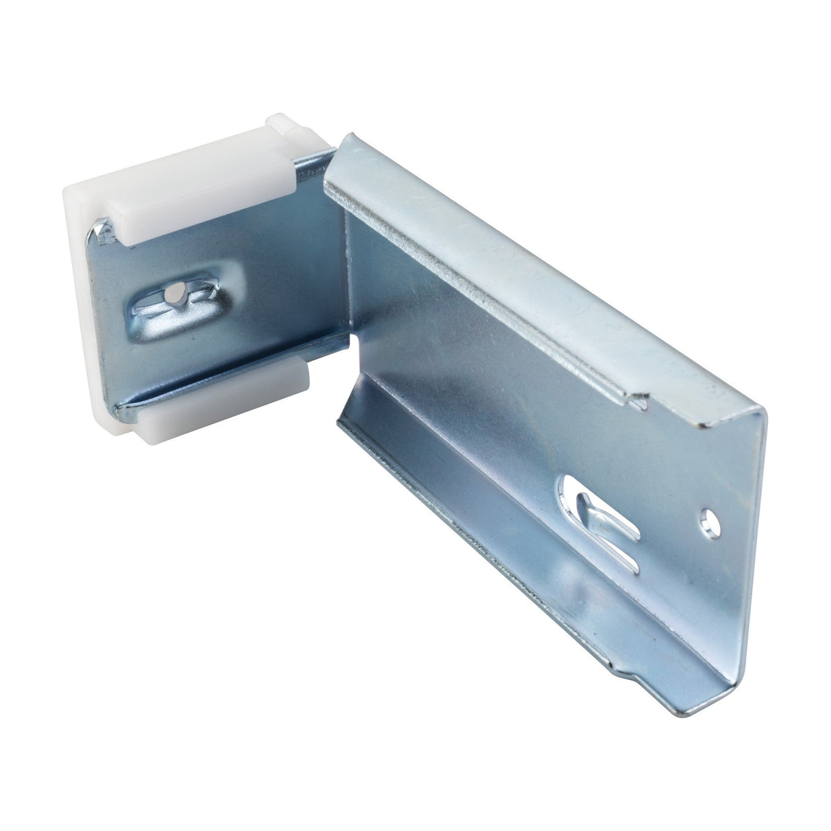 303FUSFT Series Soft-Close Slide Mounting Bracket, alternate view