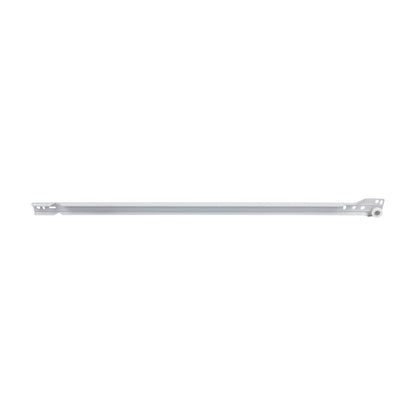 41575 V-Notch Single Captive Epoxy Drawer Slide, Cabinet, Right