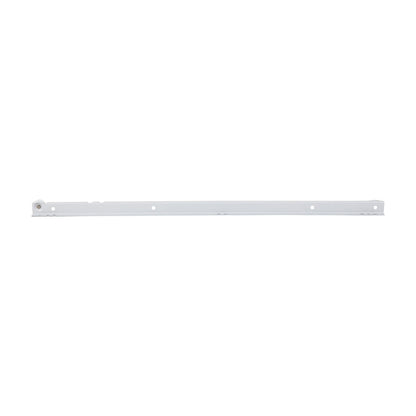 41575 V-Notch Single Captive Epoxy Drawer Slide, Drawer, Right