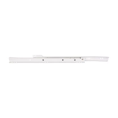 5000 Series Self-Closing Epoxy Drawer Slide, 12" (300 mm), Cabinet Members Only, Box of 30