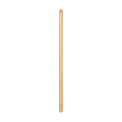 Acanthus Corner Wood Post, 2-3/4" x 2-3/4" x 96"