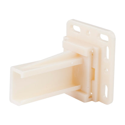 Adjustable Rear Socket for 9400 and 9500 Series Slides, Without Dowels, Left (Full Carton)