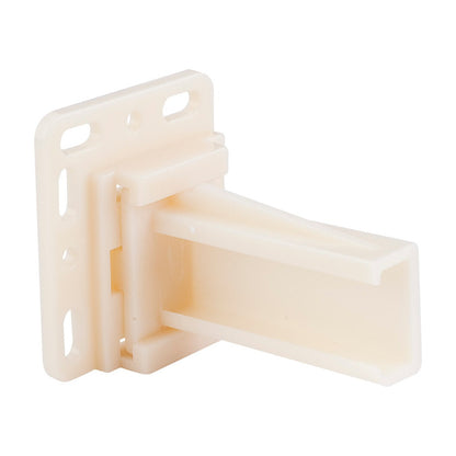 Adjustable Rear Socket for 9400 and 9500 Series Slides, Without Dowels, Right (Full Carton)