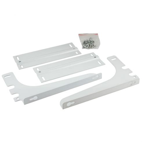 Alora Door Mounting Kit for CAN-EBM Series