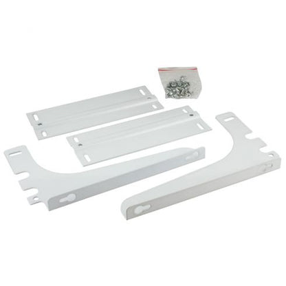 Alora Door Mounting Kit for CAN-EBM Series