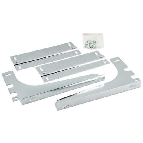 Alora Door Mounting Kit for CAN-EBM Series