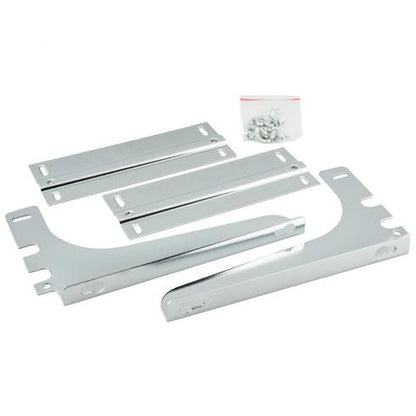 Alora Door Mounting Kit for CAN-EBM Series