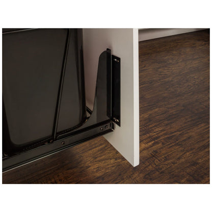 Alora Door Mounting Kit for CAN-EBM Series