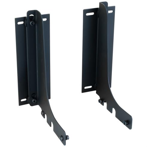 Alora Door Mounting Kit for CAN-EBM Series