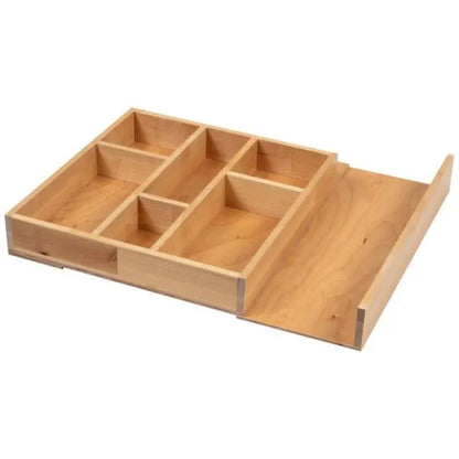 Amadeus Adjustable SLIMLINE™ Vanity Drawer Insert