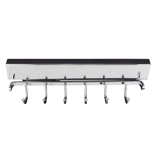 Asher 12" Sliding Belt Rack