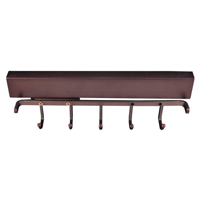 Asher 12" Sliding Belt Rack