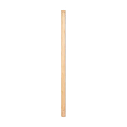 Beaded Corner Wood Post, 2-3/4" x 2-3/4" x 96"