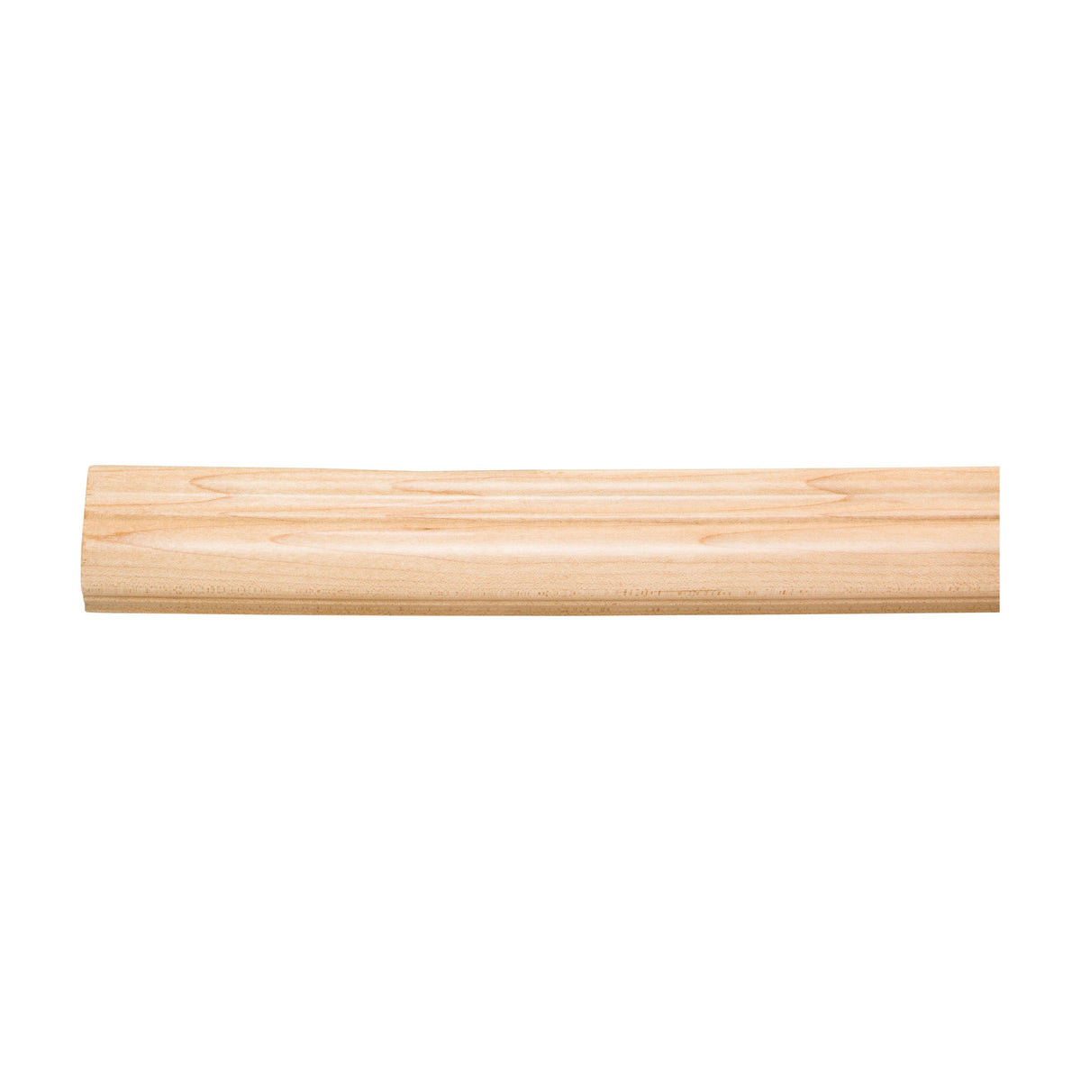 Beauty Moulding, alternate view