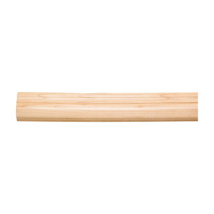 Beauty Moulding, alternate view
