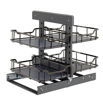 Betty STORAGE WITH STYLE® Blind Corner Organizer