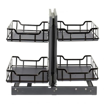 Betty STORAGE WITH STYLE® Blind Corner Organizer