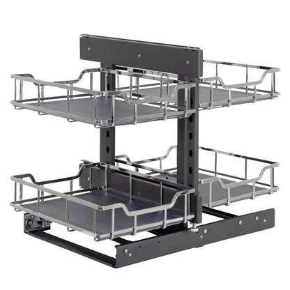 Betty STORAGE WITH STYLE® Blind Corner Organizer
