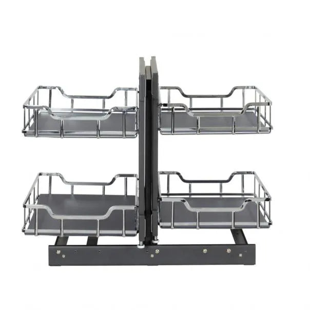 Betty STORAGE WITH STYLE® Blind Corner Organizer