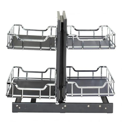 Betty STORAGE WITH STYLE® Blind Corner Organizer