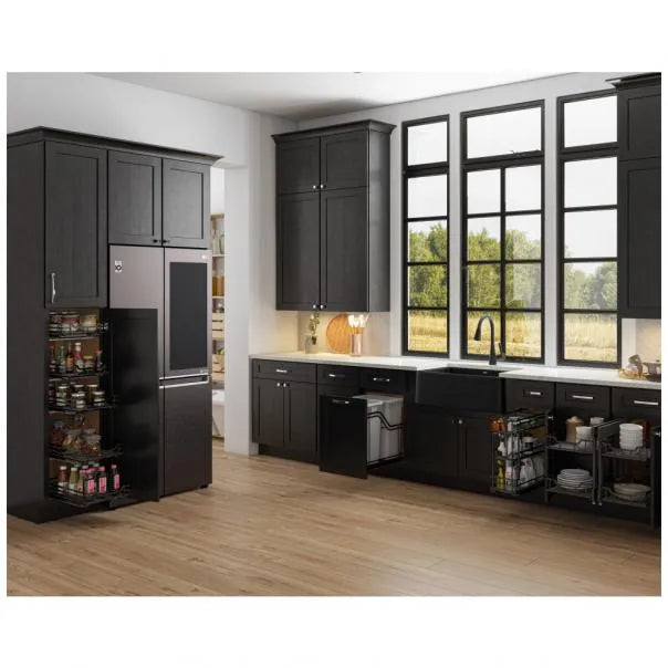 Betty STORAGE WITH STYLE® Blind Corner Organizer