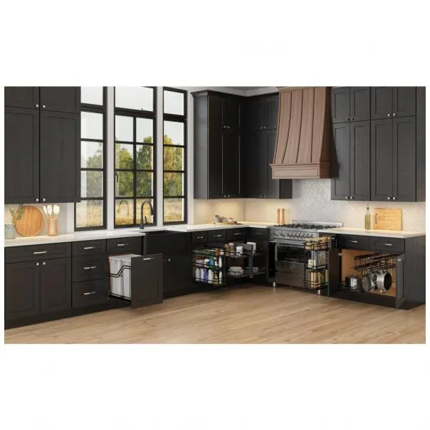 Betty STORAGE WITH STYLE® Blind Corner Organizer