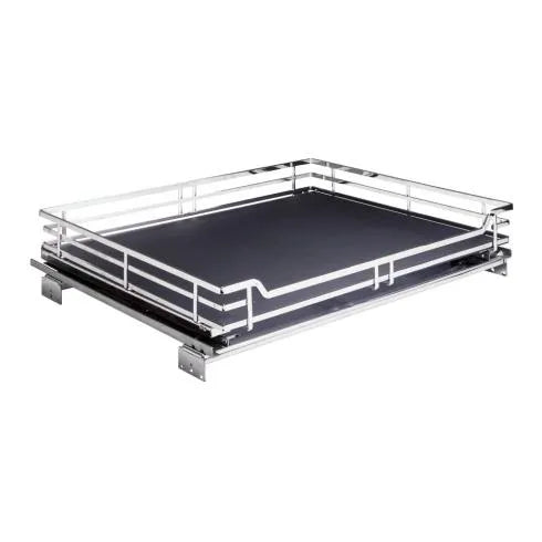 Billie STORAGE WITH STYLE® Metal Soft-close Pullout Basket