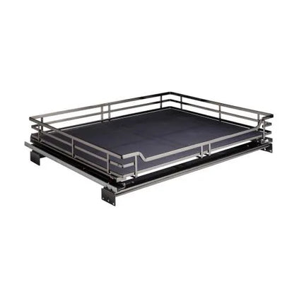 Billie STORAGE WITH STYLE® Metal Soft-close Pullout Basket