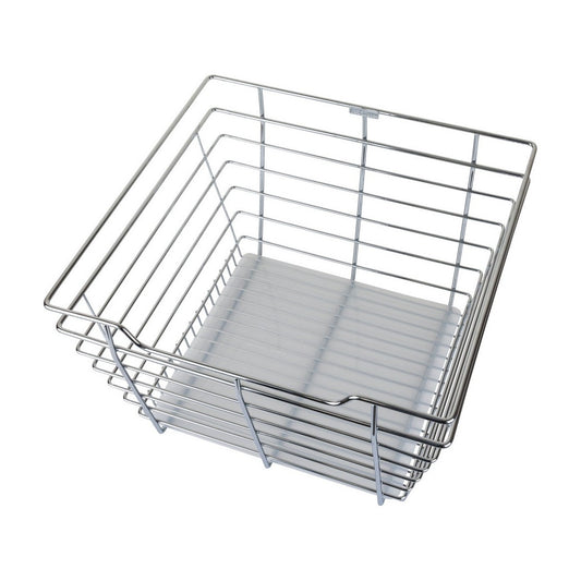 Clarissa Plastic Liner for Closet Pullout Basket