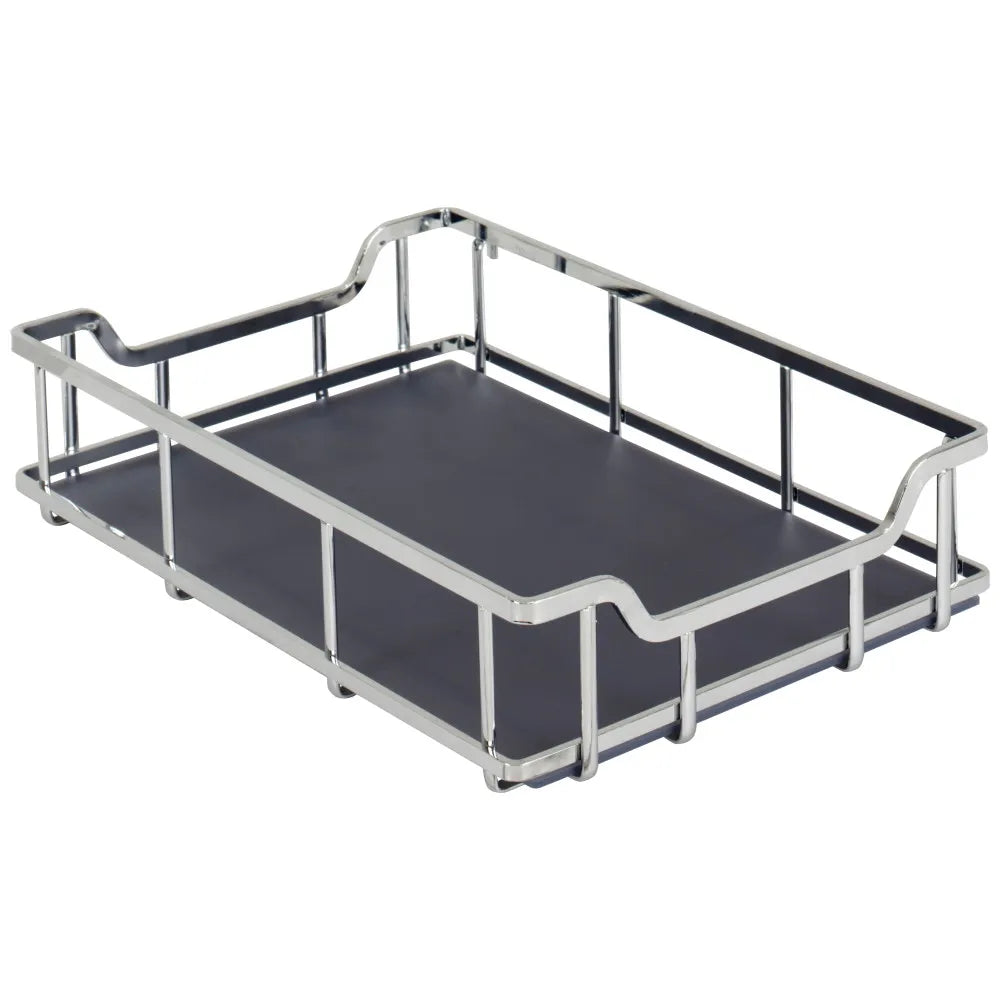 Clyde STORAGE WITH STYLE® Blind Corner Organizer