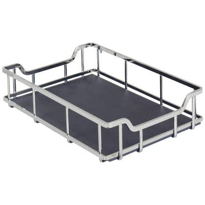 Clyde STORAGE WITH STYLE® Blind Corner Organizer