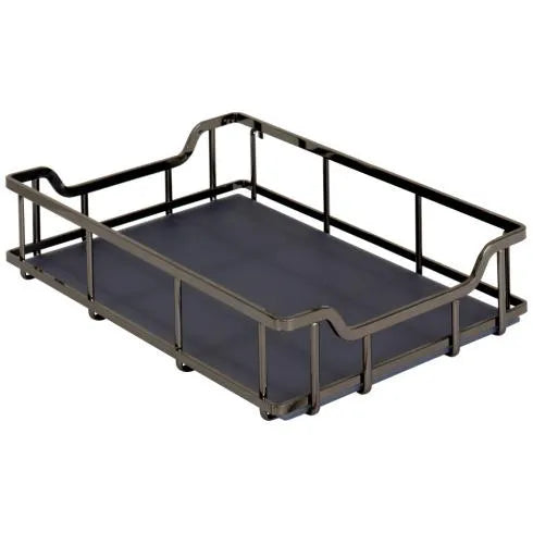 Clyde STORAGE WITH STYLE® Blind Corner Organizer