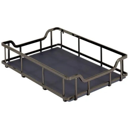 Clyde STORAGE WITH STYLE® Blind Corner Organizer